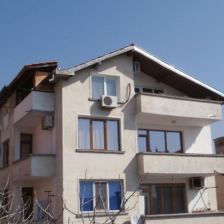 Apartments In House Silent Nature 산단스키 외부 사진