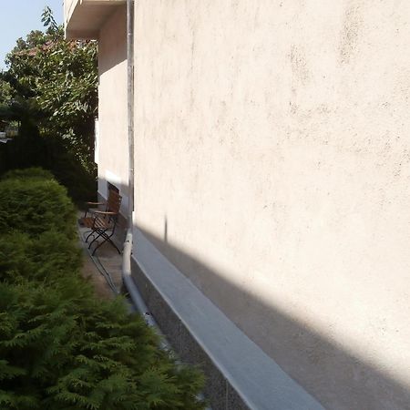 Apartments In House Silent Nature 산단스키 외부 사진