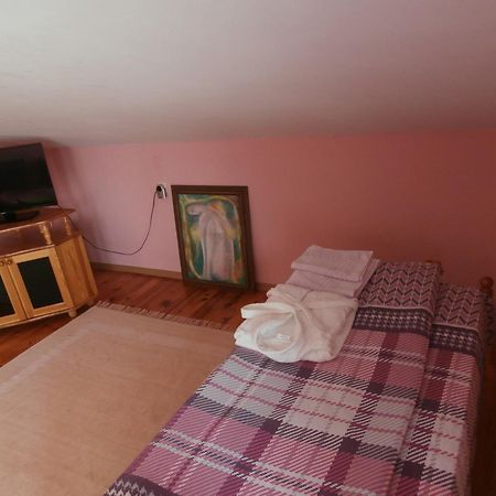 Apartments In House Silent Nature 산단스키 외부 사진