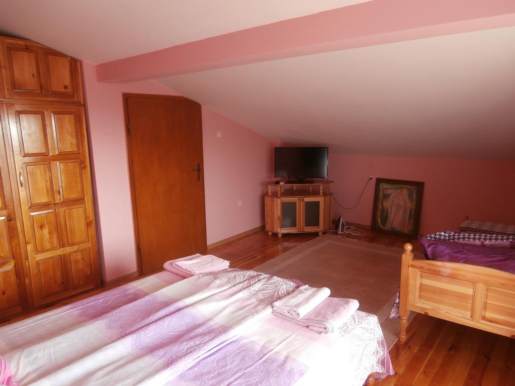 Apartments In House Silent Nature 산단스키 외부 사진