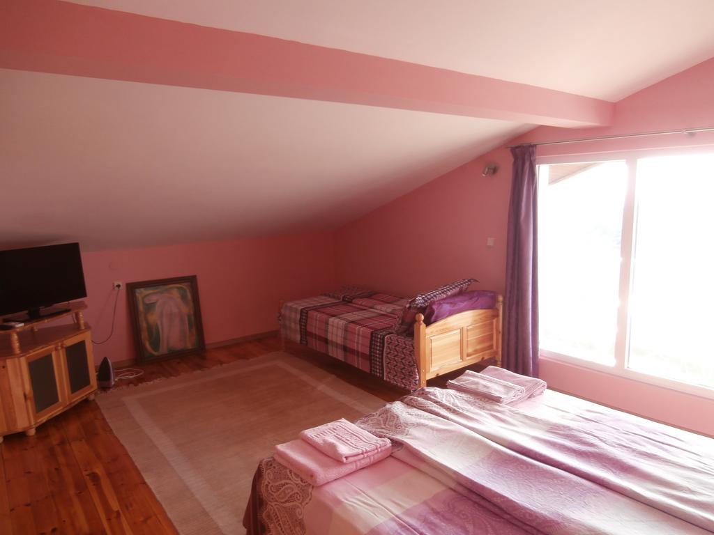 Apartments In House Silent Nature 산단스키 객실 사진