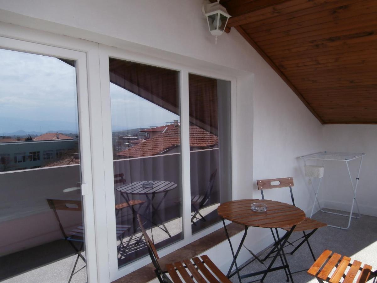 Apartments In House Silent Nature 산단스키 외부 사진