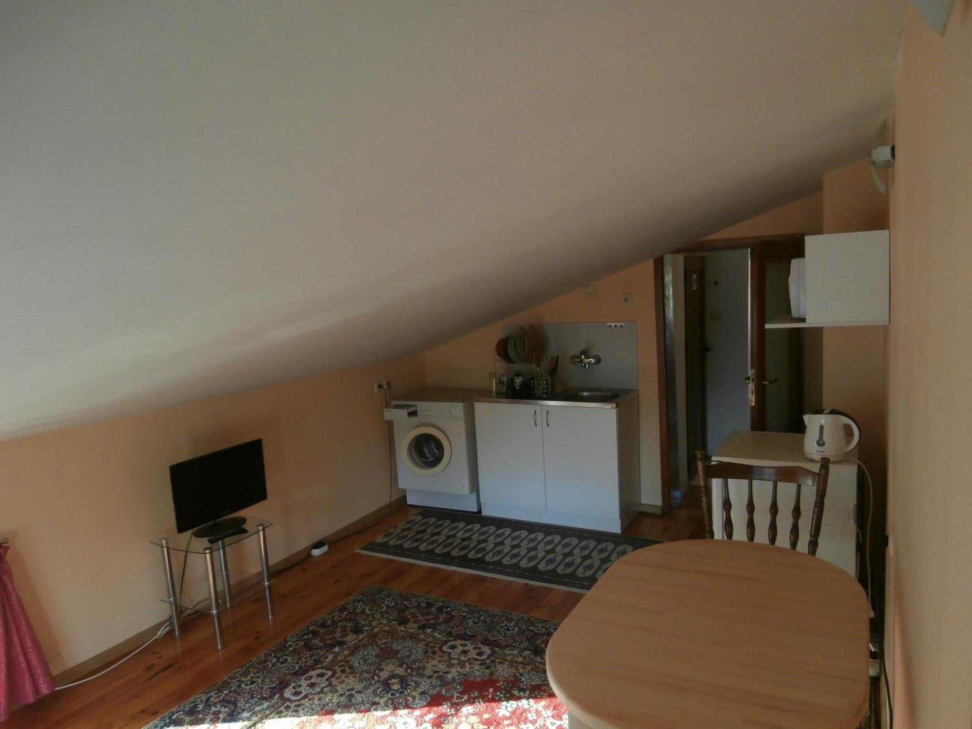 Apartments In House Silent Nature 산단스키 외부 사진