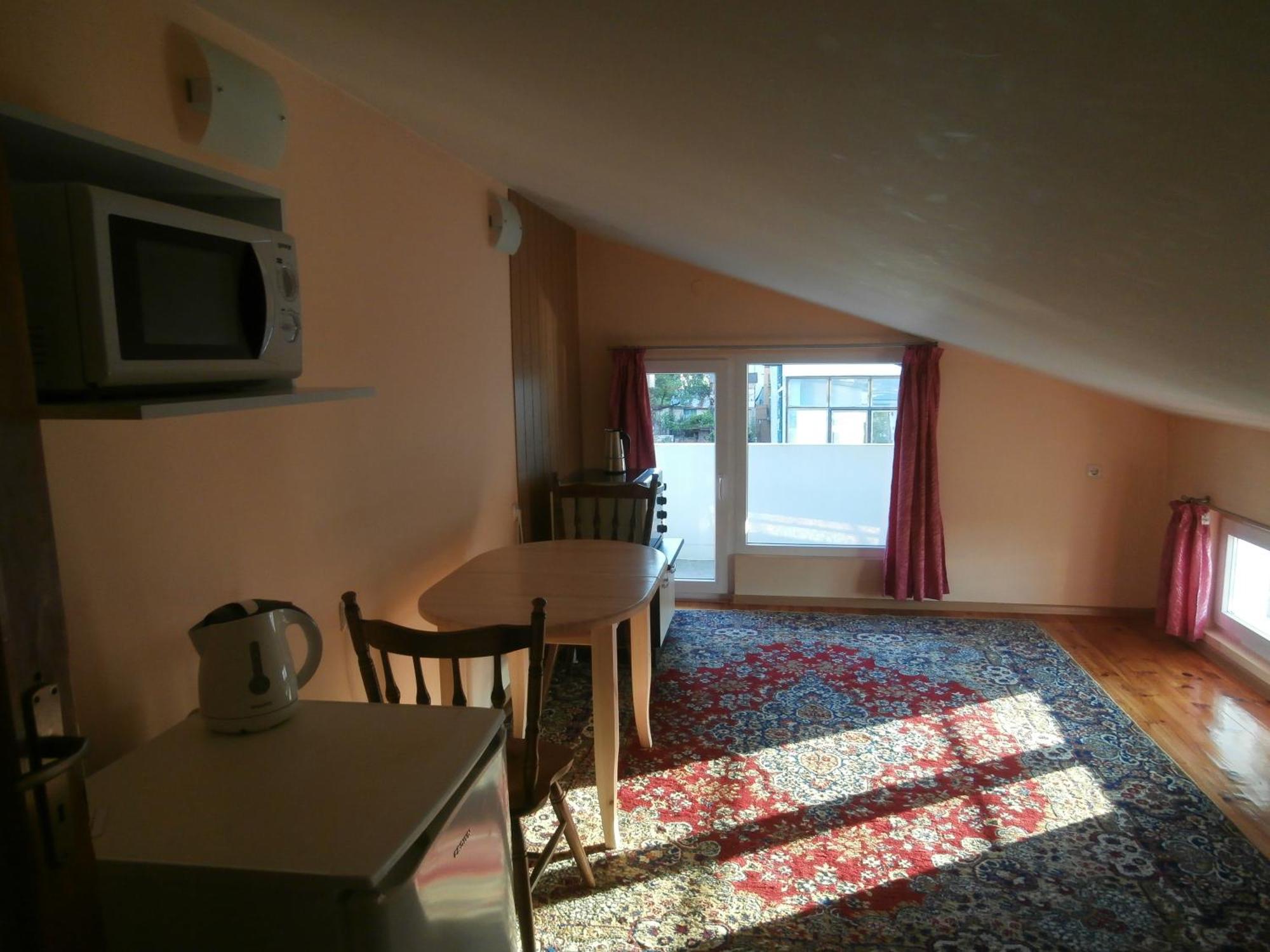 Apartments In House Silent Nature 산단스키 외부 사진