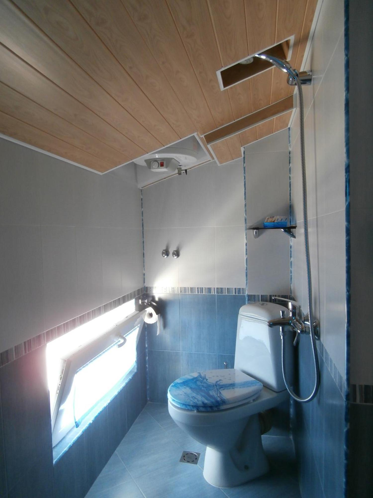 Apartments In House Silent Nature 산단스키 객실 사진