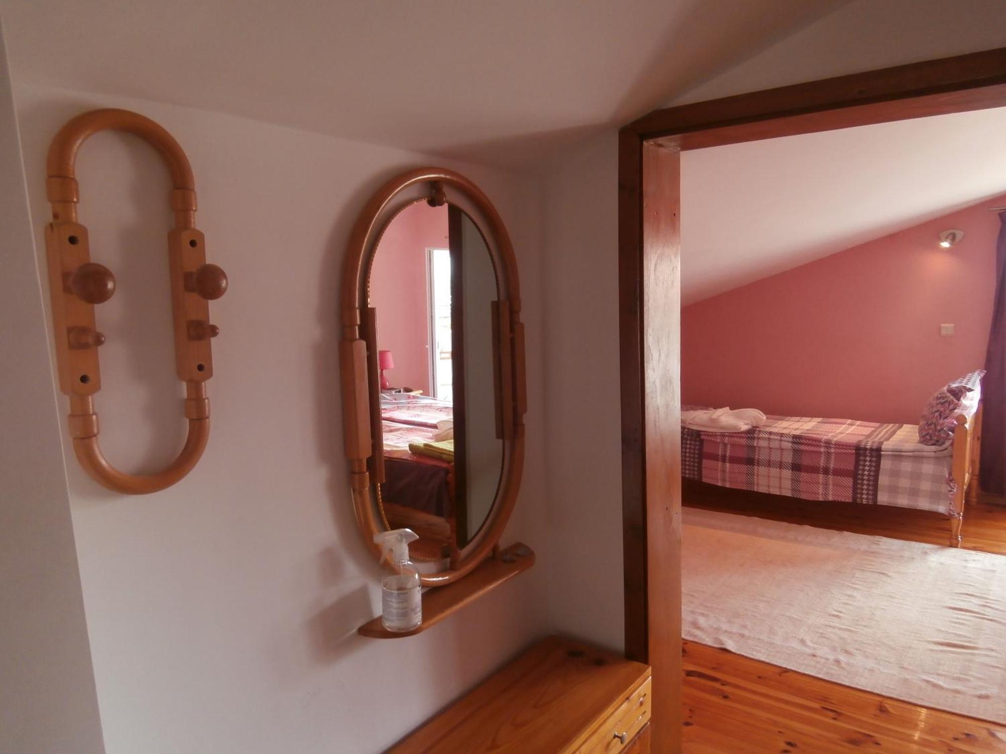 Apartments In House Silent Nature 산단스키 객실 사진