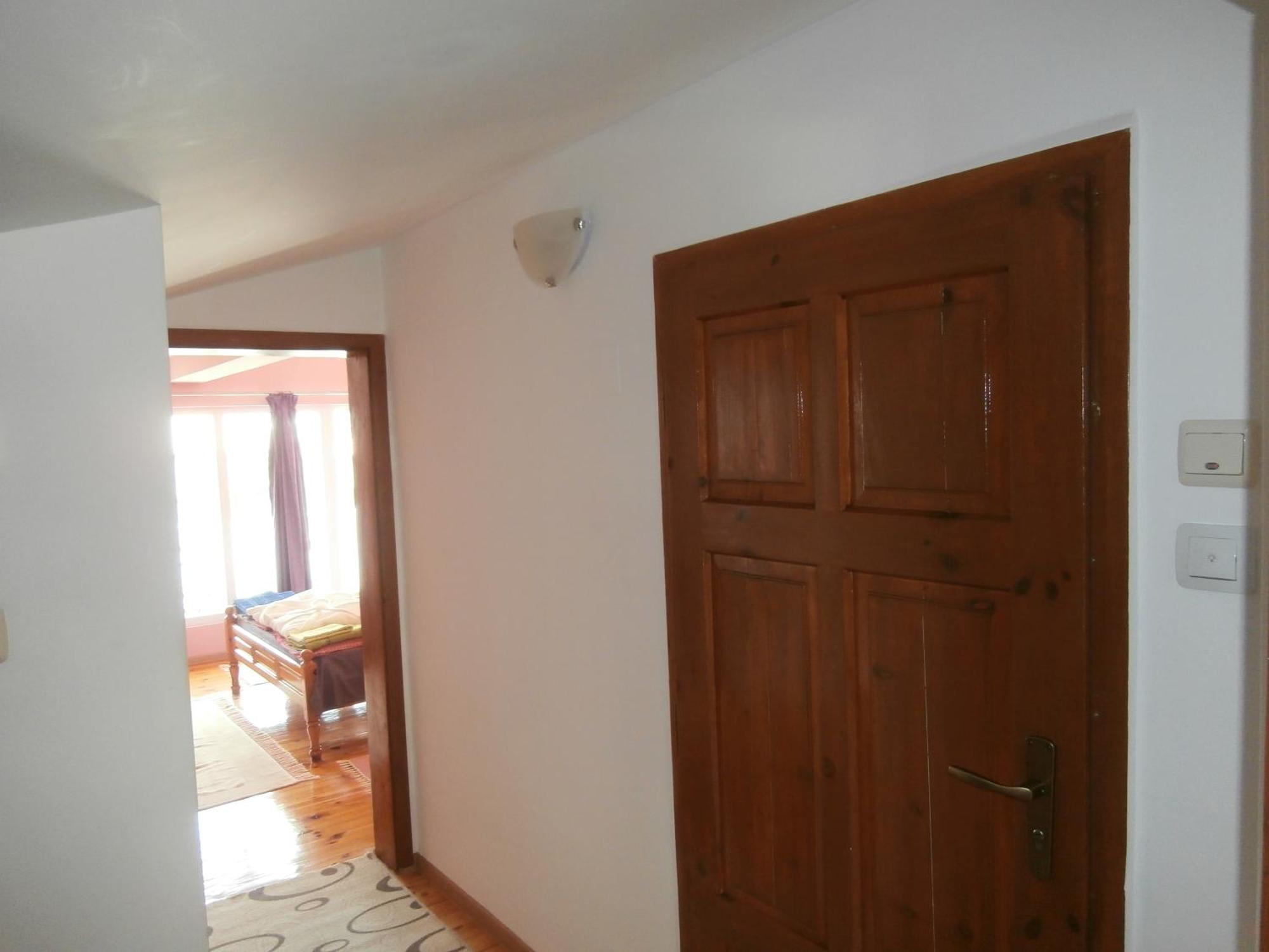 Apartments In House Silent Nature 산단스키 객실 사진