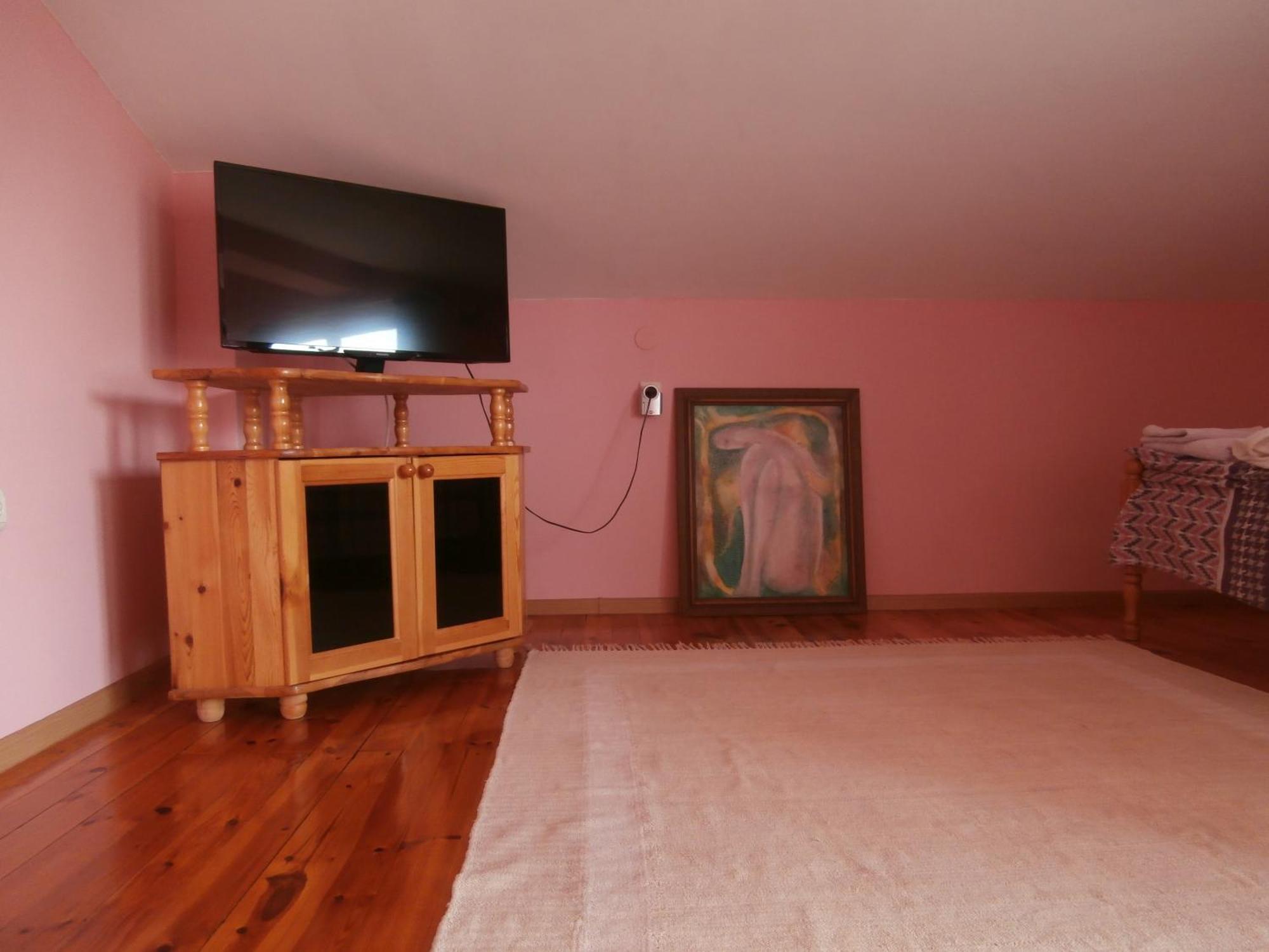 Apartments In House Silent Nature 산단스키 객실 사진