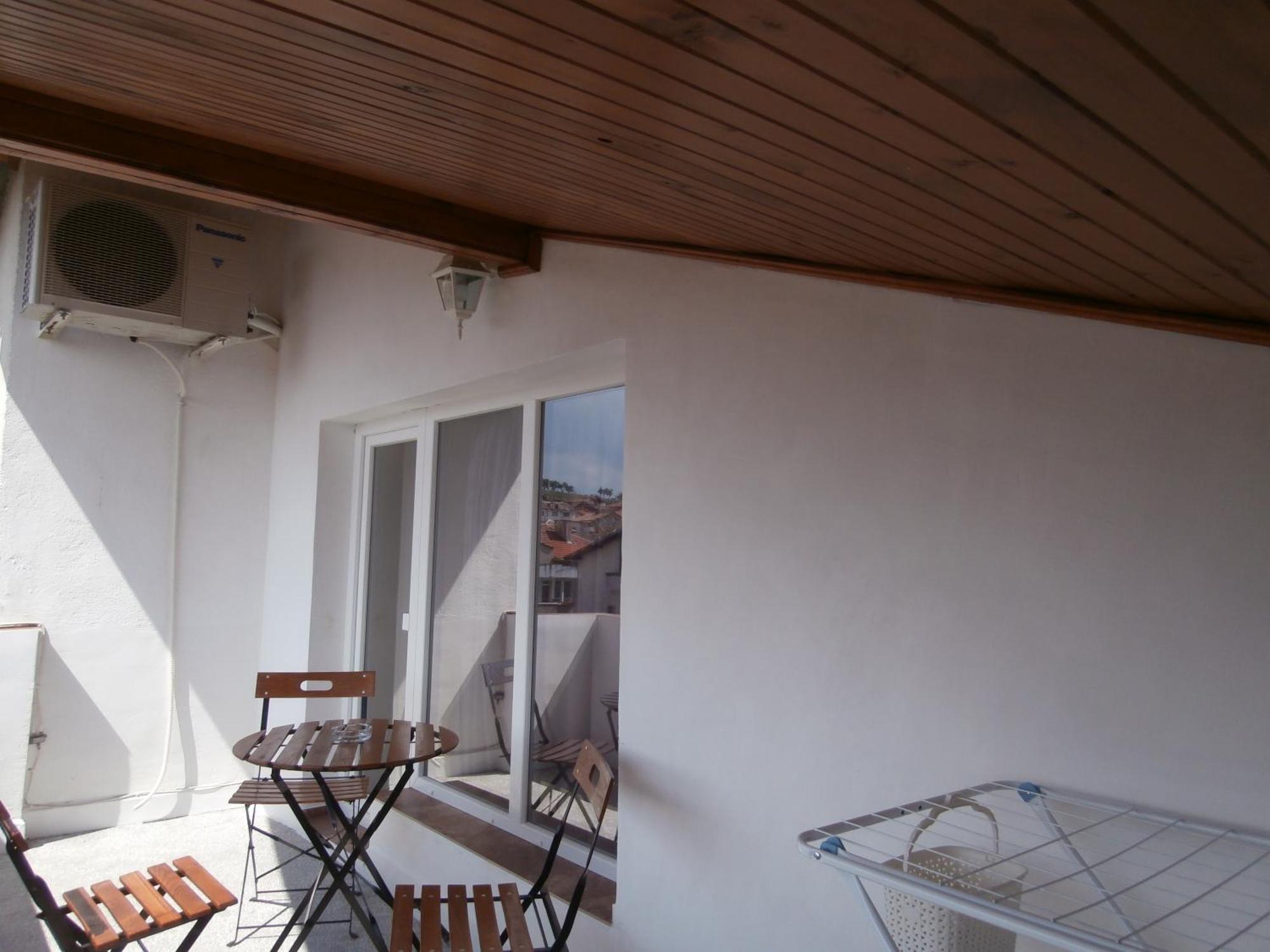 Apartments In House Silent Nature 산단스키 객실 사진