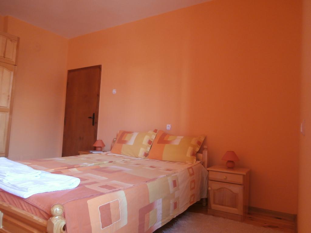 Apartments In House Silent Nature 산단스키 외부 사진